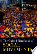 The Oxford handbook of social movements /