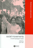 Social movements : an anthropological reader /