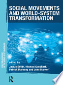 Social movements and world-system transformation /