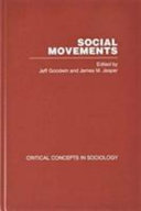 Social movements : critical concepts in sociology /