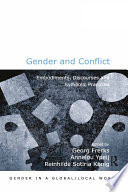 Gender and conflict : embodiments, discourses and symbolic practices /