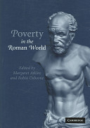 Poverty in the Roman world /