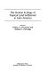 The Human ecology of tropical land settlement in Latin America /