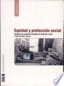 Equidad y protección social : desafíos de políticas sociales en América Latina /