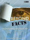 Beyond facts : understanding quality of life /