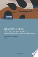 Desigualdades sociales en Mexico : legados y desafios desde una prespectiva multidisciplinaria /