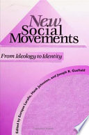 New social movements : from ideology to identity /