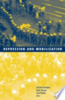 Repression and mobilization /