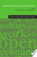 Welfare and work in the open economy /