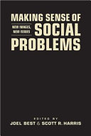Making sense of social problems : new images, new issues /