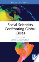 Social scientists confronting global crises /