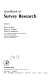 Handbook of survey research /