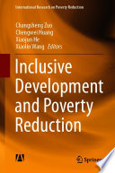 Inclusive Development and Poverty Reduction /