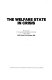 The welfare state in crisis : an account of the Conference on Social Policas printed].