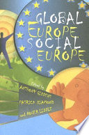 Global Europe, social Europe /