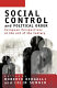 Social control and political order : European perspectives at the end of the century /