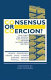 Consensus or coercion? : the state, the people and social cohesion in post-war Britain /