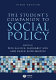 The student's companion to social policy /