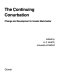 The Continuing conurbation : change and development in Greater Manchester /