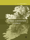 A history of settlement in Ireland /