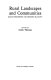 Rural landscapes and communities : essays presented to Desmond McCourt /