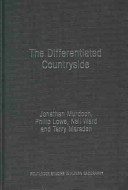 The differentiated countryside /