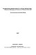 Vie privée et ordre public à la fin du Moyen-Age : études sur Manosque, la Provence et le Piémont (1250-1450) /