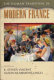 The human tradition in modern France /