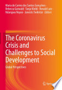 The Coronavirus Crisis and Challenges to Social Development : Global Perspectives /