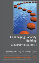 Challenging capacity building : comparative perspectives /