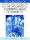 Encyclopedia of developing regional communities with information and communication technology /