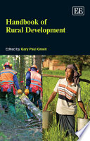 Handbook of rural development /