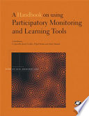A handbook on using participatory monitoring and learning tools /