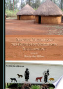 Identity, culture and the politics of community development /
