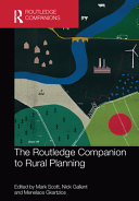 The Routledge companion to rural planning /