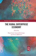 The rural enterprise economy /