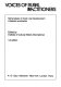 Voices of rural practitioners : self-analysis of local rural development initiatives worldwide /