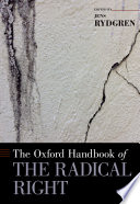 The Oxford handbook of the radical right /
