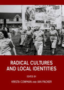 Radical cultures and local identities /