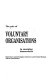 The Role of voluntary organisations in emerging democracies : experience and strategies in Eastern and Central Europe and in South Africa /