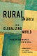Rural America in a globalizing world : problems and prospects for the 2010s /