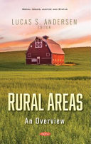 Rural areas: : an overview /