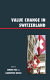 Value change in Switzerland /