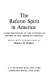 The Reform spirit in America : a documentation of the pattern of reform in the American republic /