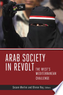 Arab society in revolt : the West's Mediterranean challenge /