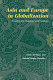 Asia and Europe in globalization : continents, regions and nations /