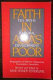 Faith in Asia's poor : ten paths to rural development : biographies of Ramon Magsaysay Award Foundation awardees /