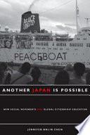 Another Japan is possible : new social movements and global citizenship education /