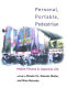 Personal, portable, pedestrian : mobile phones in Japanese life /