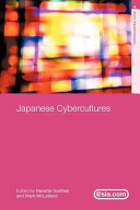 Japanese cybercultures /